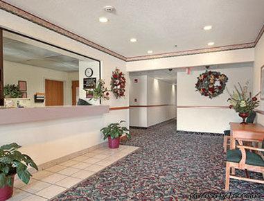 Hunter Lodge Ripley Интерьер фото