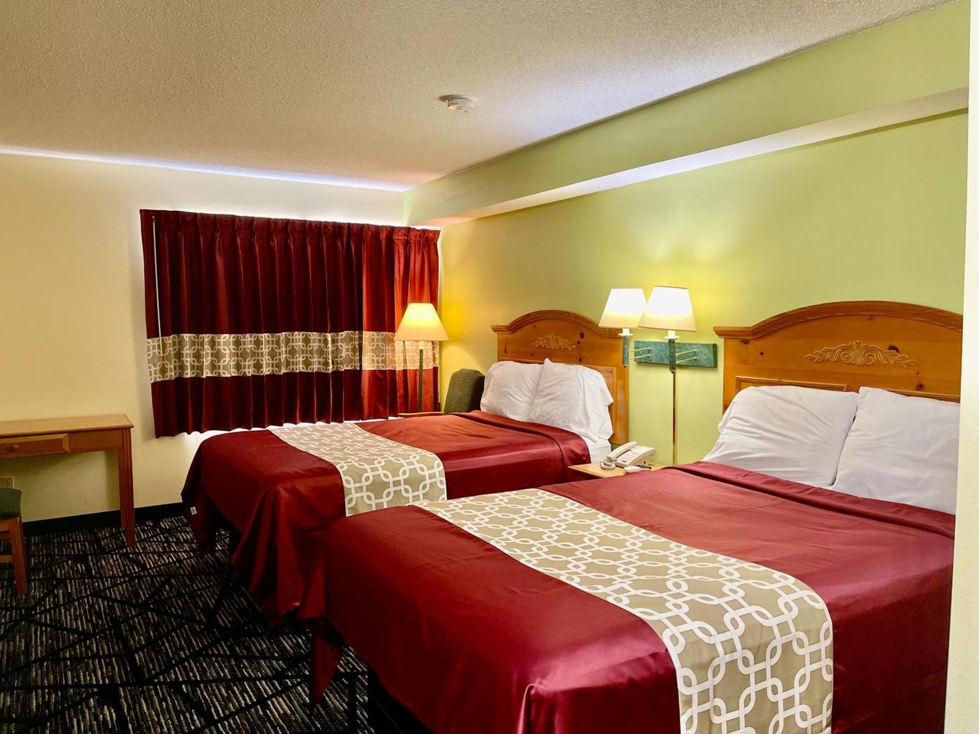 Hunter Lodge Ripley Экстерьер фото