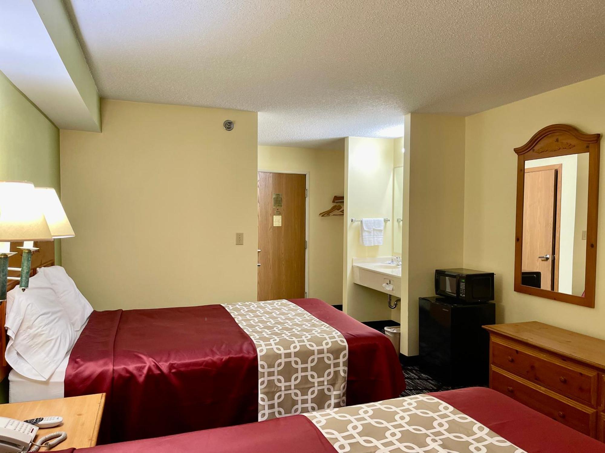 Hunter Lodge Ripley Экстерьер фото